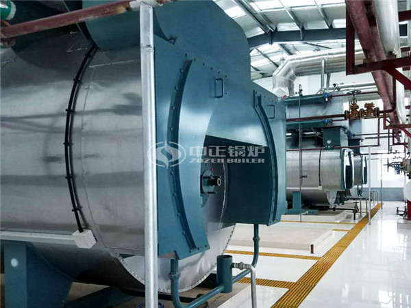 福建燃煤供热锅炉排放低吗 的节能节水措施