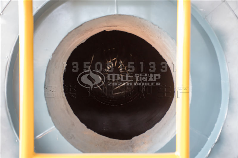 南充燃煤供热锅炉服务好吗 的工作原理是什么？