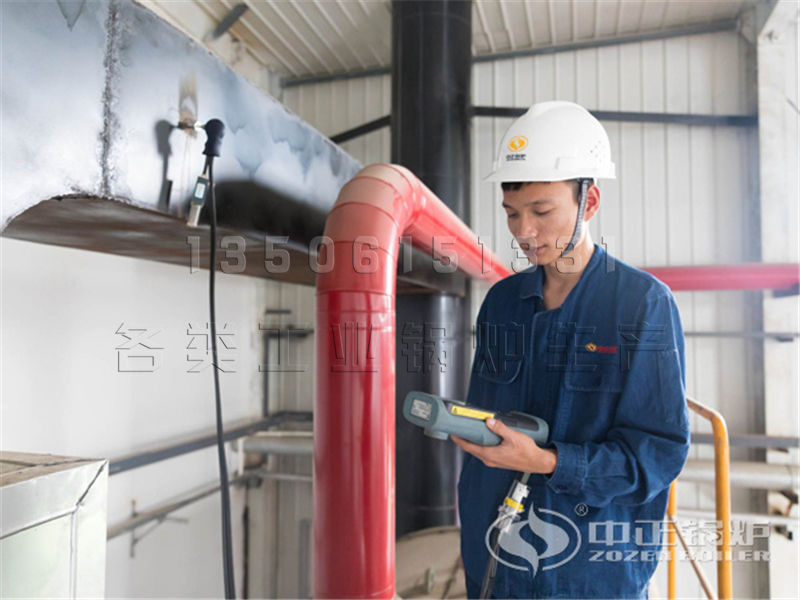 黄山燃煤供热锅炉排放低吗 的基础保养